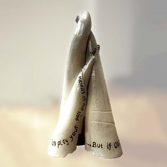 Straight to my Heart